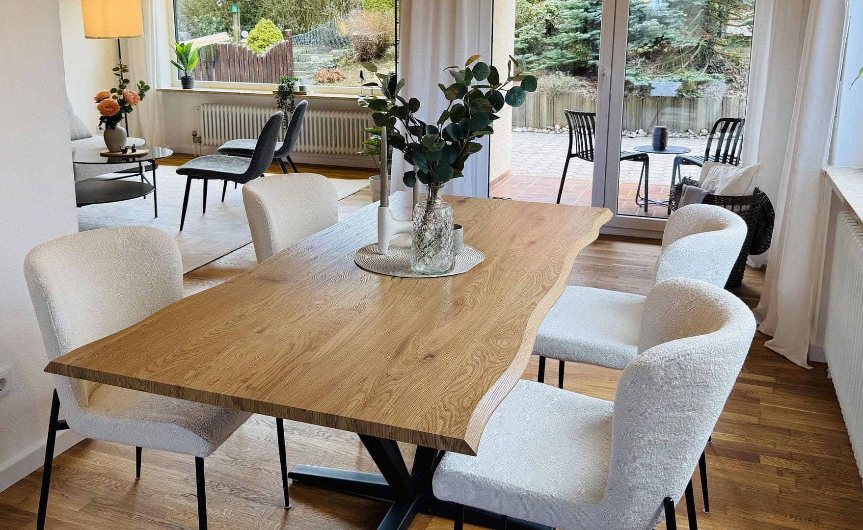 Prodej domu 120 m², pozemek 313 m², Hof, Bavorsko Prodej domu 120 m², pozemek 313 m², Hof, Bavorsko