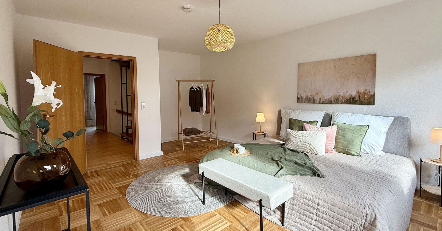 Prodej domu 120 m², pozemek 313 m², Hof, Bavorsko Prodej domu 120 m², pozemek 313 m², Hof, Bavorsko