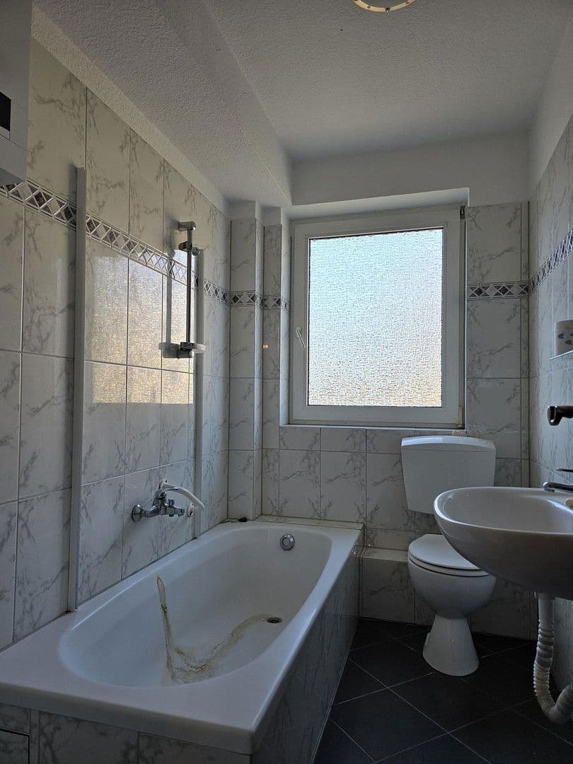 Pronájem bytu 2+1 40 m², Schüttfeldstr. 32, Marl, Severní Porýní-Vestfálsko Pronájem bytu 2+1 40 m², Schüttfeldstr. 32, Marl, Severní Porýní-Vestfálsko