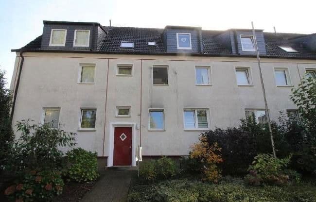 Pronájem bytu 2+1 40 m², Schüttfeldstr. 32, Marl, Severní Porýní-Vestfálsko Pronájem bytu 2+1 40 m², Schüttfeldstr. 32, Marl, Severní Porýní-Vestfálsko