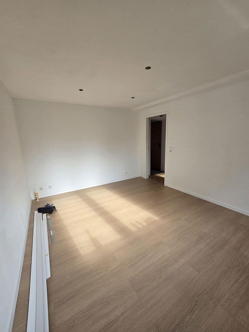 Pronájem bytu 2+1 40 m², Schüttfeldstr. 32, Marl, Severní Porýní-Vestfálsko Pronájem bytu 2+1 40 m², Schüttfeldstr. 32, Marl, Severní Porýní-Vestfálsko