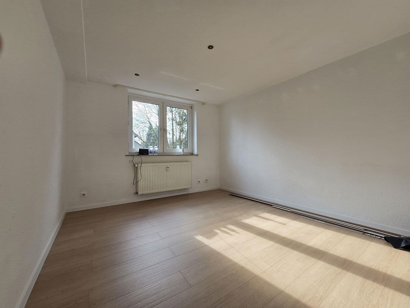 Pronájem bytu 2+1 40 m², Schüttfeldstr. 32, Marl, Severní Porýní-Vestfálsko Pronájem bytu 2+1 40 m², Schüttfeldstr. 32, Marl, Severní Porýní-Vestfálsko