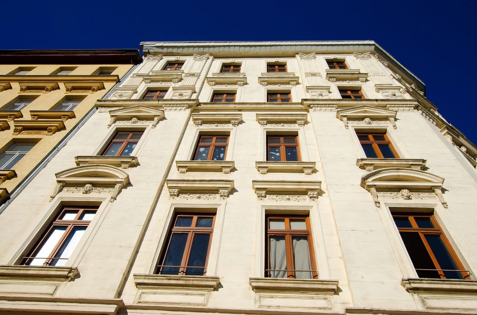 Prodej bytu 2+1 43 m², Leipzig, Sasko Prodej bytu 2+1 43 m², Leipzig, Sasko