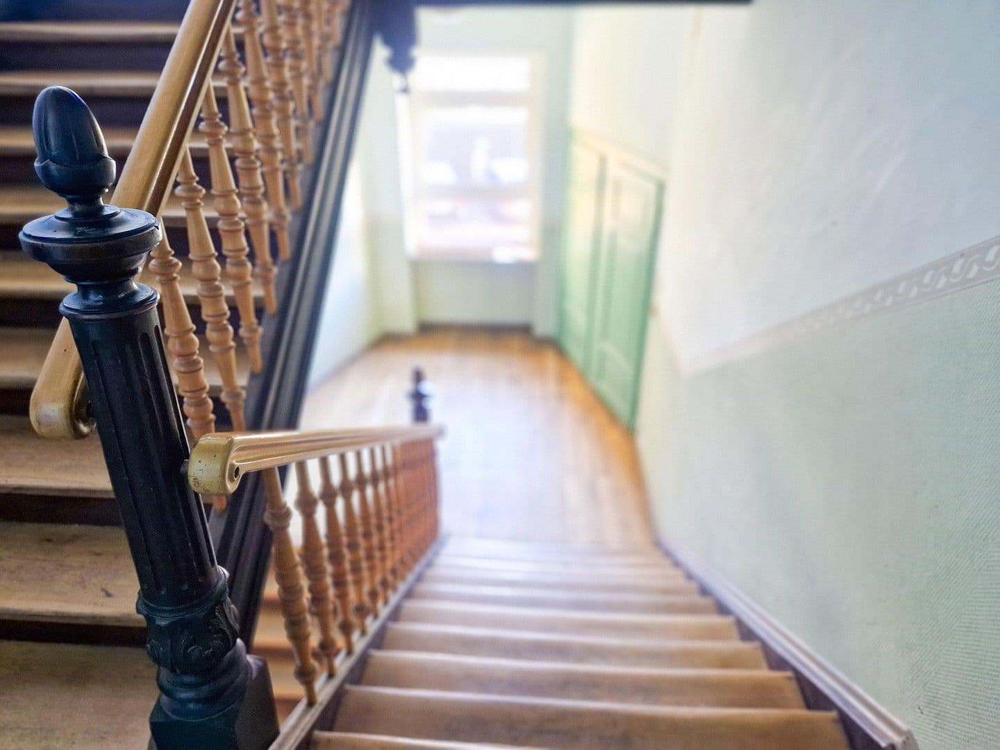 Prodej bytu 2+1 43 m², Leipzig, Sasko Prodej bytu 2+1 43 m², Leipzig, Sasko