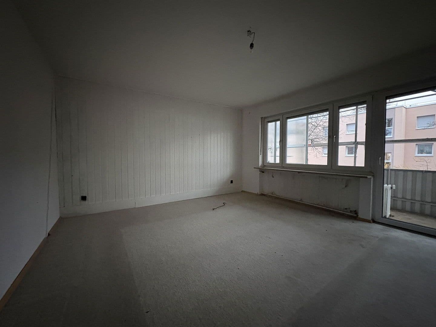 Prodej bytu 3+1 77 m², Ingolstadt, Bavorsko Prodej bytu 3+1 77 m², Ingolstadt, Bavorsko