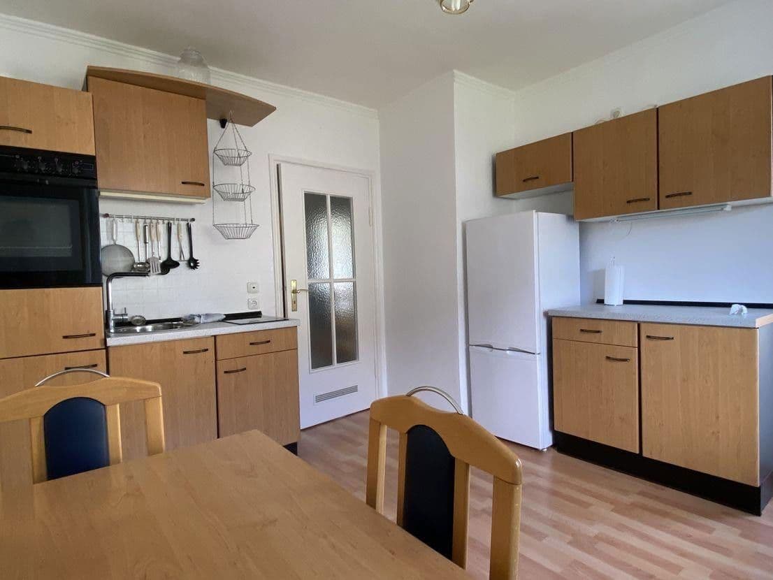 Pronájem bytu 2+1 52 m², Hamburgerstr. 44, München, Bavorsko Pronájem bytu 2+1 52 m², Hamburgerstr. 44, München, Bavorsko