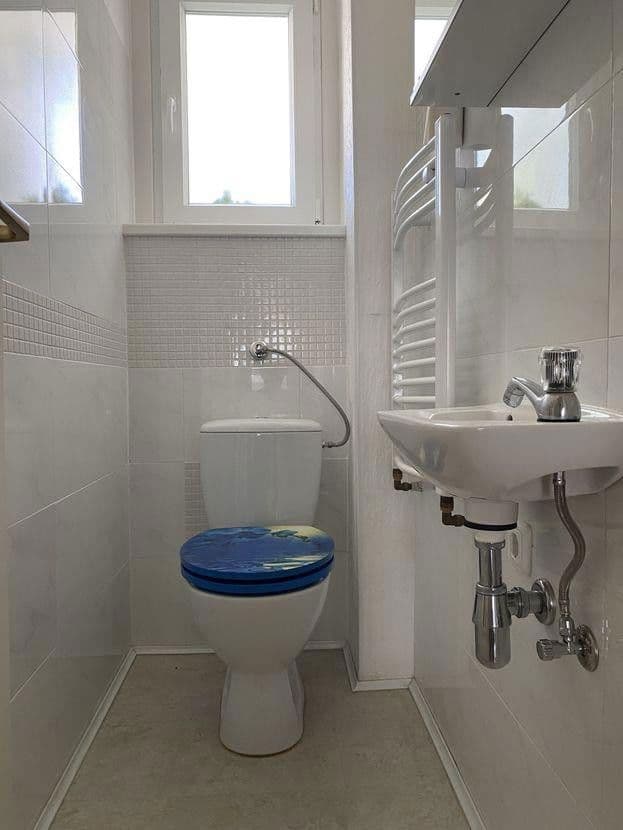 Pronájem bytu 2+1 52 m², Hamburgerstr. 44, München, Bavorsko Pronájem bytu 2+1 52 m², Hamburgerstr. 44, München, Bavorsko