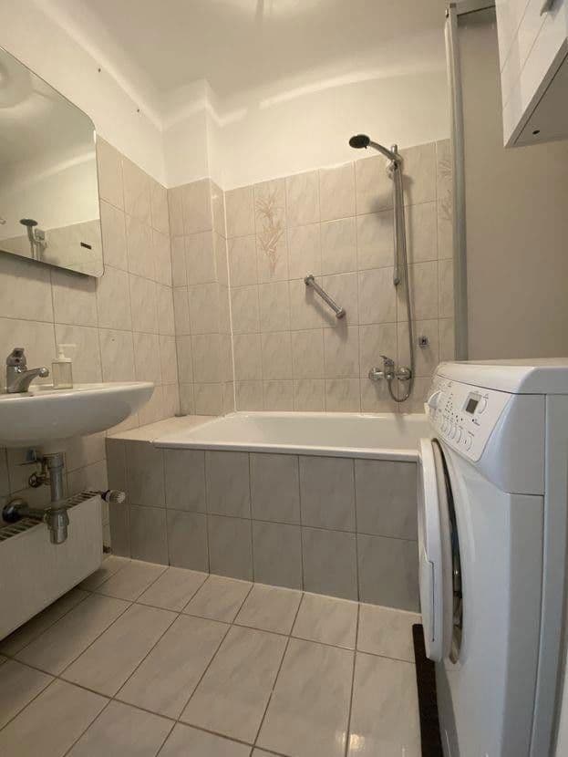 Pronájem bytu 2+1 52 m², Hamburgerstr. 44, München, Bavorsko Pronájem bytu 2+1 52 m², Hamburgerstr. 44, München, Bavorsko