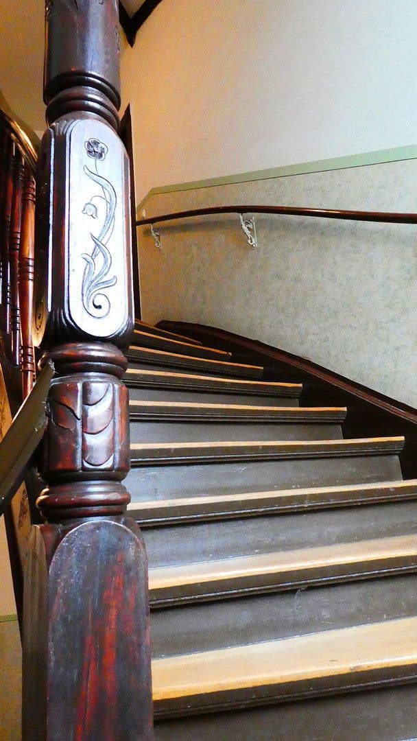 Pronájem bytu 2+1 58 m², Rosa-Luxemburg-Str.60, Leipzig, Sasko Pronájem bytu 2+1 58 m², Rosa-Luxemburg-Str.60, Leipzig, Sasko