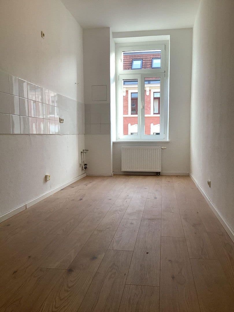 Pronájem bytu 2+1 58 m², Rosa-Luxemburg-Str.60, Leipzig, Sasko Pronájem bytu 2+1 58 m², Rosa-Luxemburg-Str.60, Leipzig, Sasko