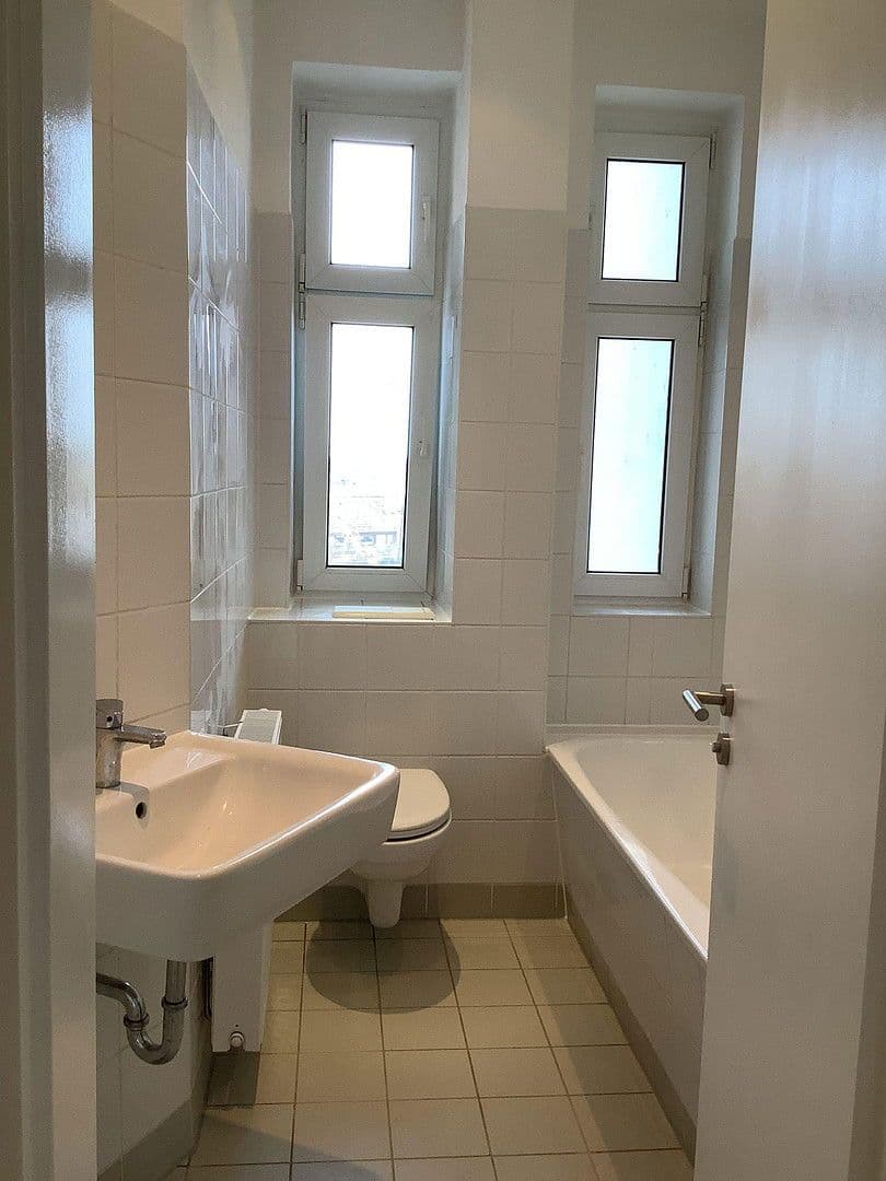 Pronájem bytu 2+1 58 m², Rosa-Luxemburg-Str.60, Leipzig, Sasko Pronájem bytu 2+1 58 m², Rosa-Luxemburg-Str.60, Leipzig, Sasko