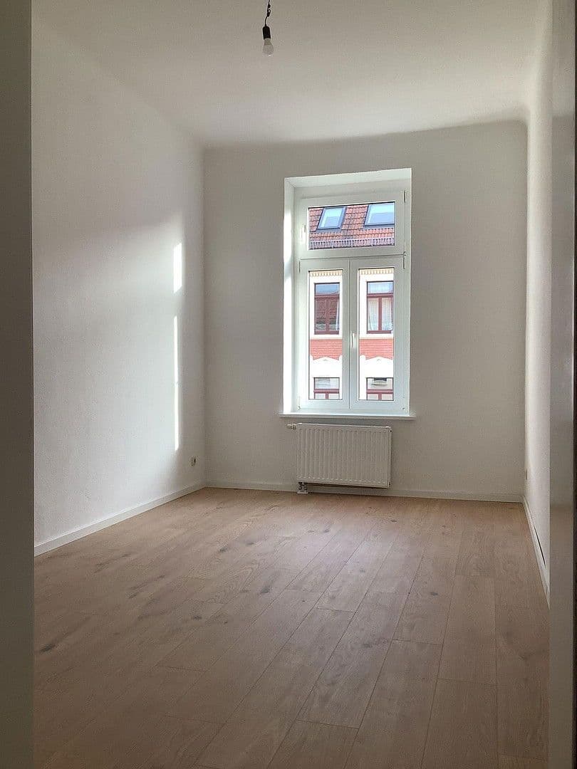 Pronájem bytu 2+1 58 m², Rosa-Luxemburg-Str.60, Leipzig, Sasko Pronájem bytu 2+1 58 m², Rosa-Luxemburg-Str.60, Leipzig, Sasko