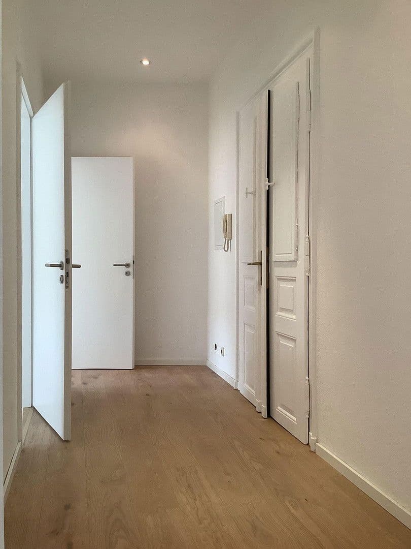 Pronájem bytu 2+1 58 m², Rosa-Luxemburg-Str.60, Leipzig, Sasko Pronájem bytu 2+1 58 m², Rosa-Luxemburg-Str.60, Leipzig, Sasko