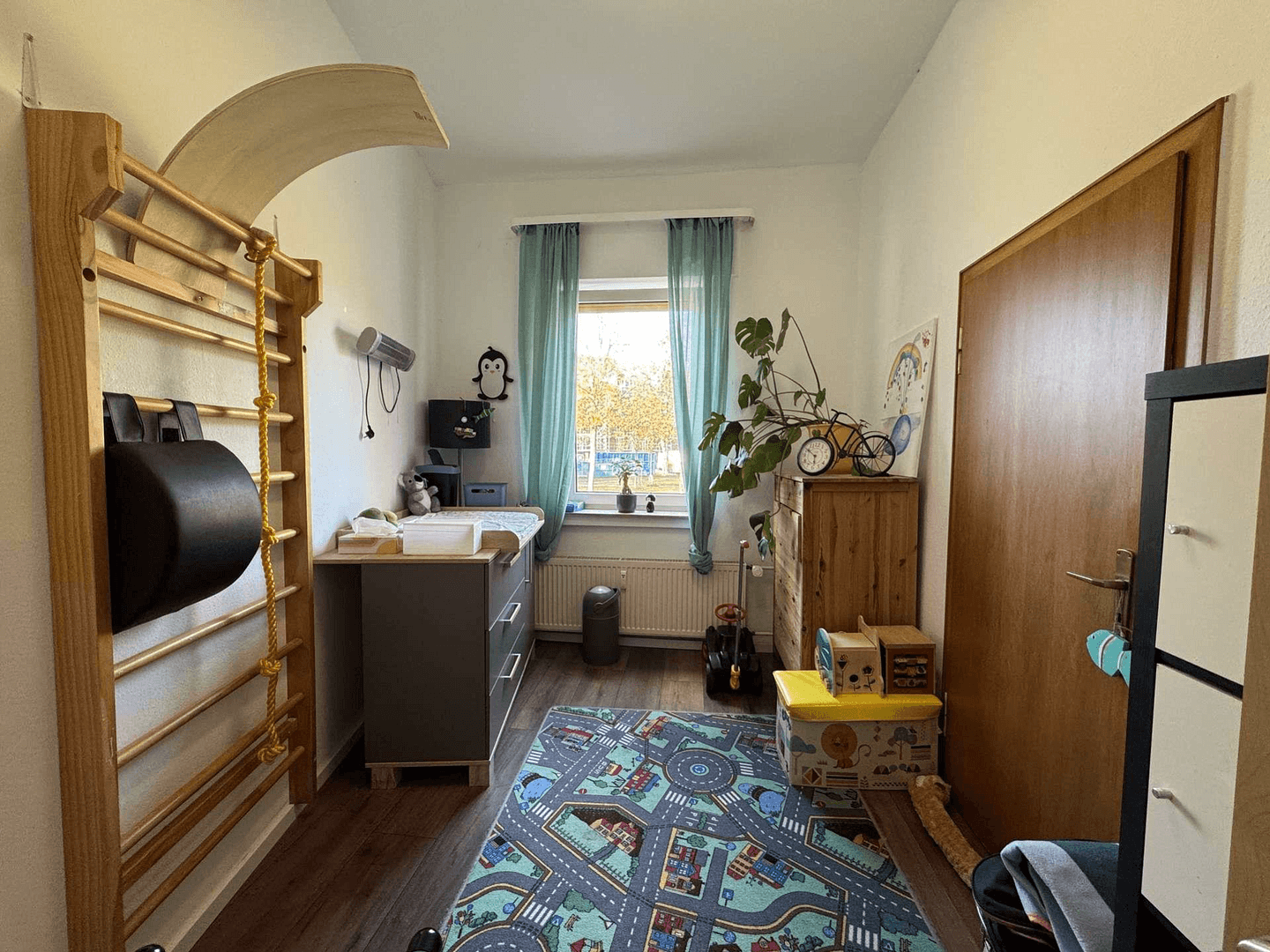 Pronájem bytu 6+1 134 m², Sedanplatz 5, Lage, Severní Porýní-Vestfálsko Pronájem bytu 6+1 134 m², Sedanplatz 5, Lage, Severní Porýní-Vestfálsko