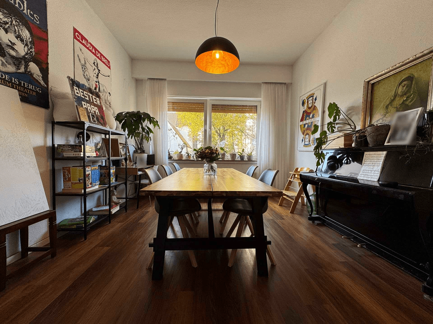 Pronájem bytu 6+1 134 m², Sedanplatz 5, Lage, Severní Porýní-Vestfálsko Pronájem bytu 6+1 134 m², Sedanplatz 5, Lage, Severní Porýní-Vestfálsko