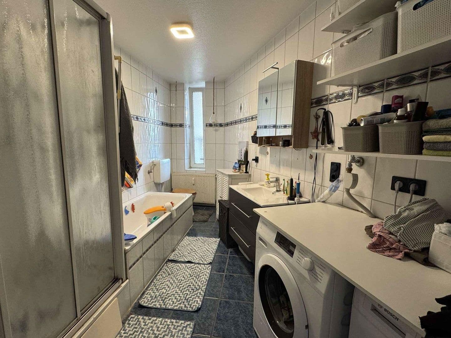 Pronájem bytu 6+1 134 m², Sedanplatz 5, Lage, Severní Porýní-Vestfálsko Pronájem bytu 6+1 134 m², Sedanplatz 5, Lage, Severní Porýní-Vestfálsko