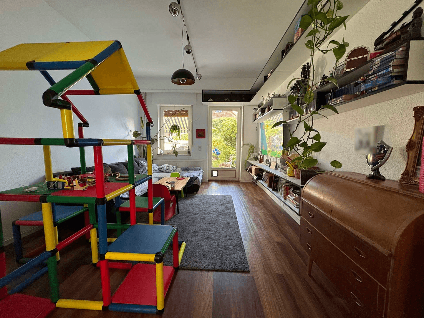 Pronájem bytu 6+1 134 m², Sedanplatz 5, Lage, Severní Porýní-Vestfálsko Pronájem bytu 6+1 134 m², Sedanplatz 5, Lage, Severní Porýní-Vestfálsko