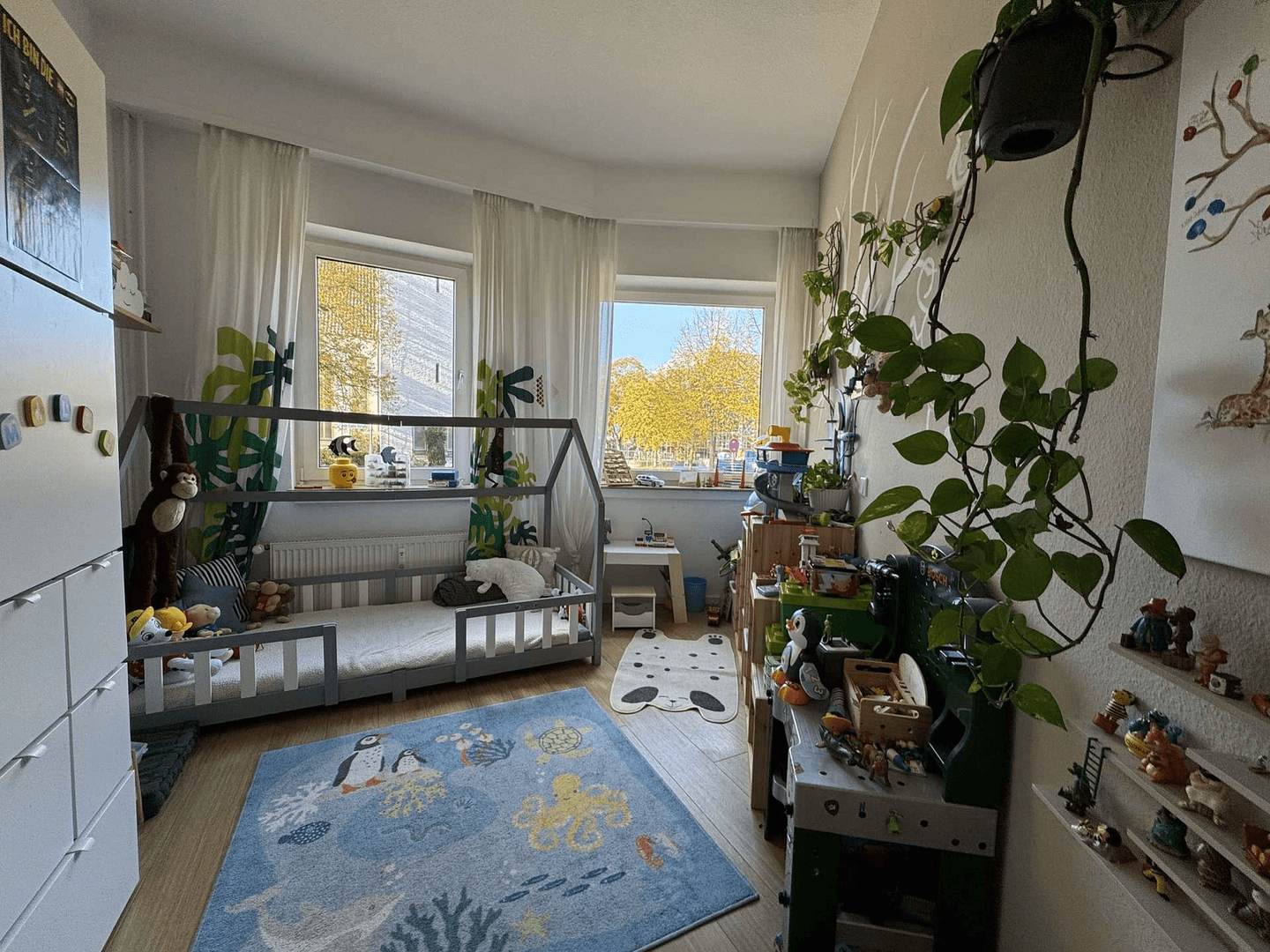 Pronájem bytu 6+1 134 m², Sedanplatz 5, Lage, Severní Porýní-Vestfálsko Pronájem bytu 6+1 134 m², Sedanplatz 5, Lage, Severní Porýní-Vestfálsko