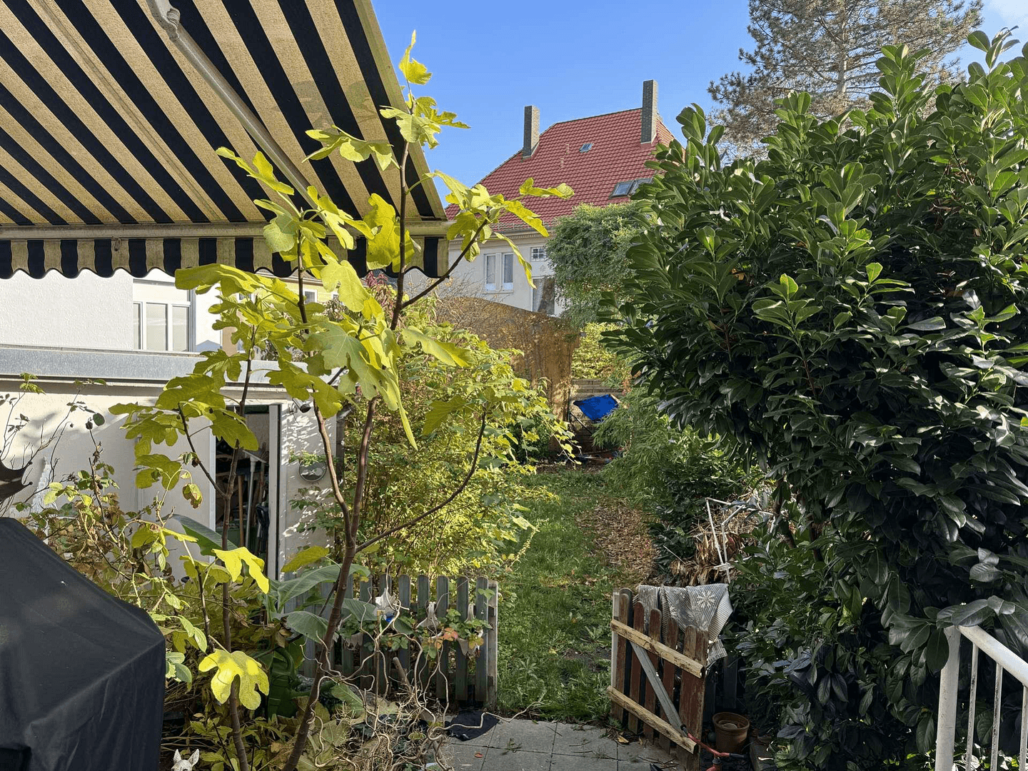 Pronájem bytu 6+1 134 m², Sedanplatz 5, Lage, Severní Porýní-Vestfálsko Pronájem bytu 6+1 134 m², Sedanplatz 5, Lage, Severní Porýní-Vestfálsko