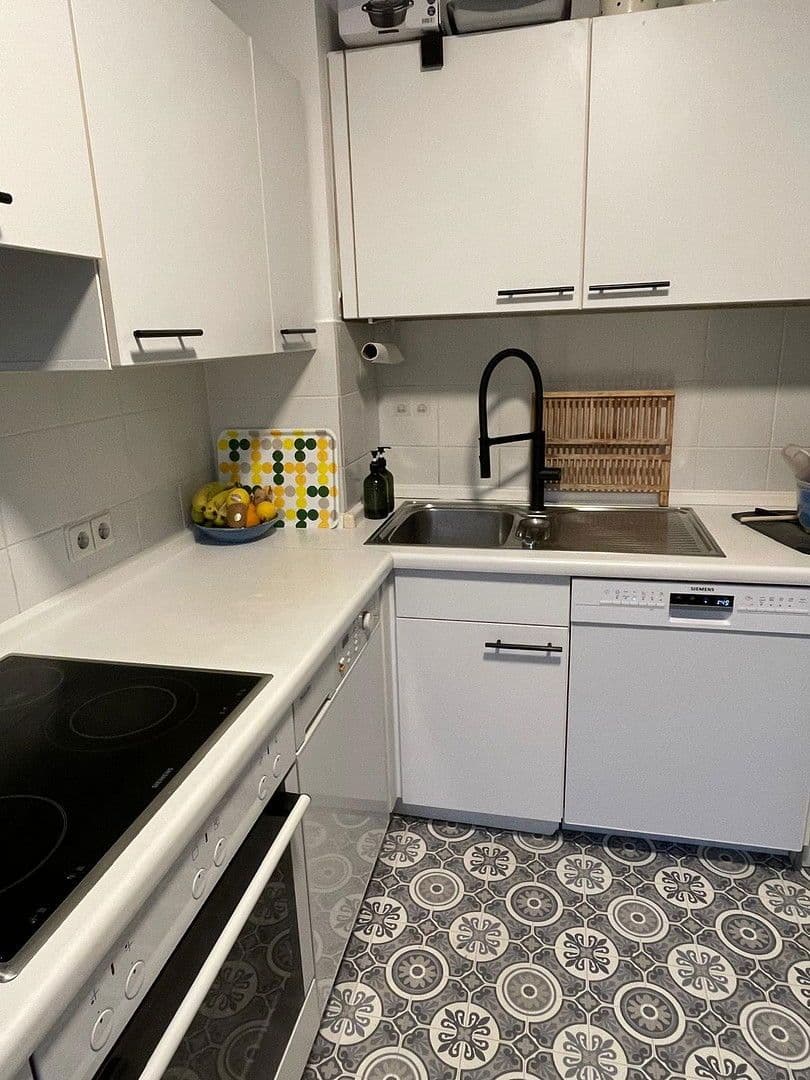 Prodej bytu 4+1 90 m², Niedernhausen, Hessen Prodej bytu 4+1 90 m², Niedernhausen, Hessen