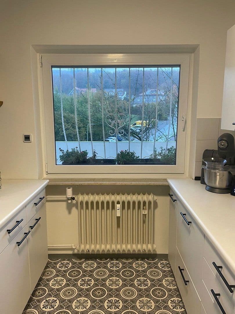 Prodej bytu 4+1 90 m², Niedernhausen, Hessen Prodej bytu 4+1 90 m², Niedernhausen, Hessen