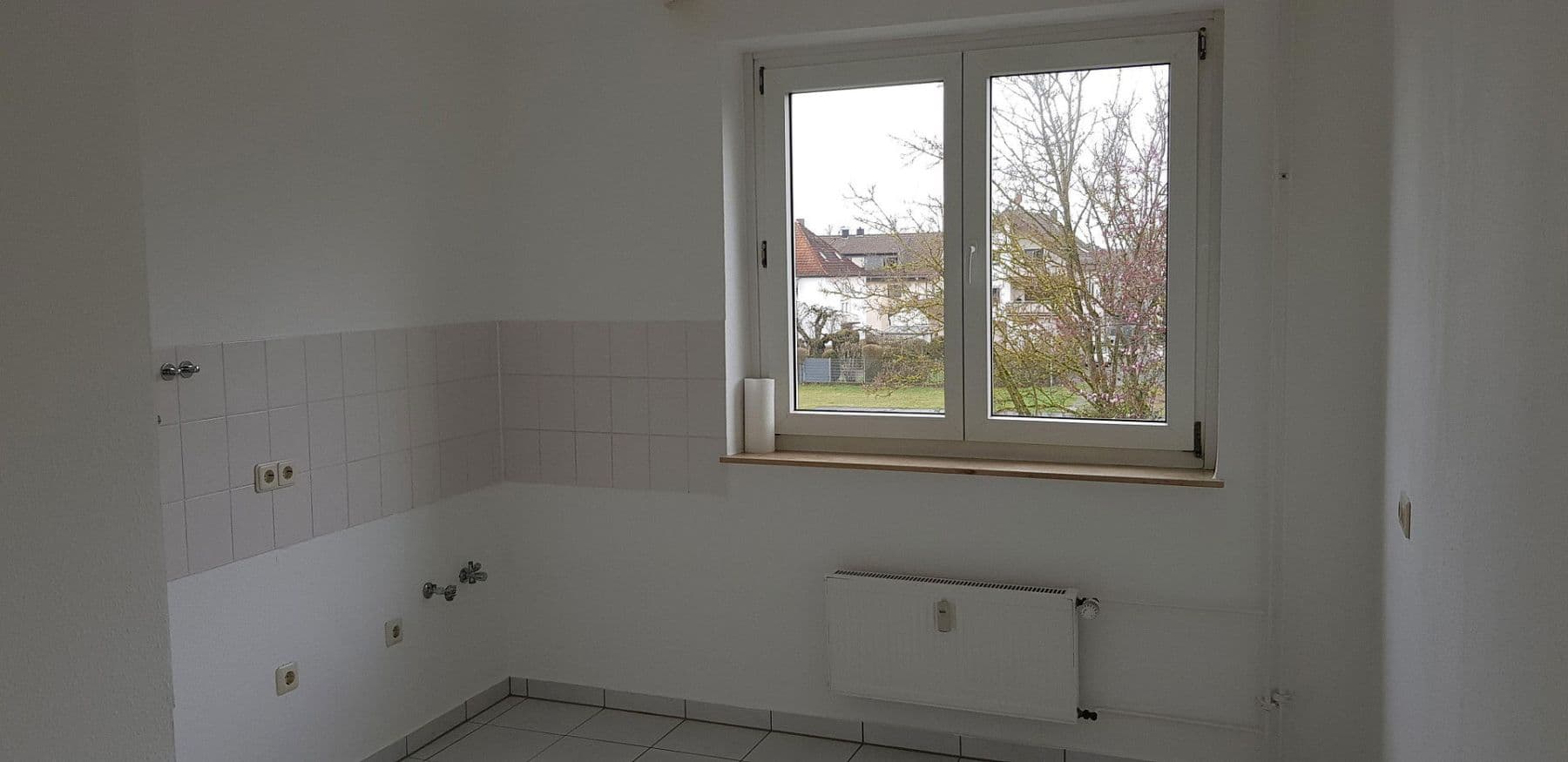 Pronájem bytu 2+1 55 m², Wendelinusstraße 33a, Hainburg, Hessen Pronájem bytu 2+1 55 m², Wendelinusstraße 33a, Hainburg, Hessen
