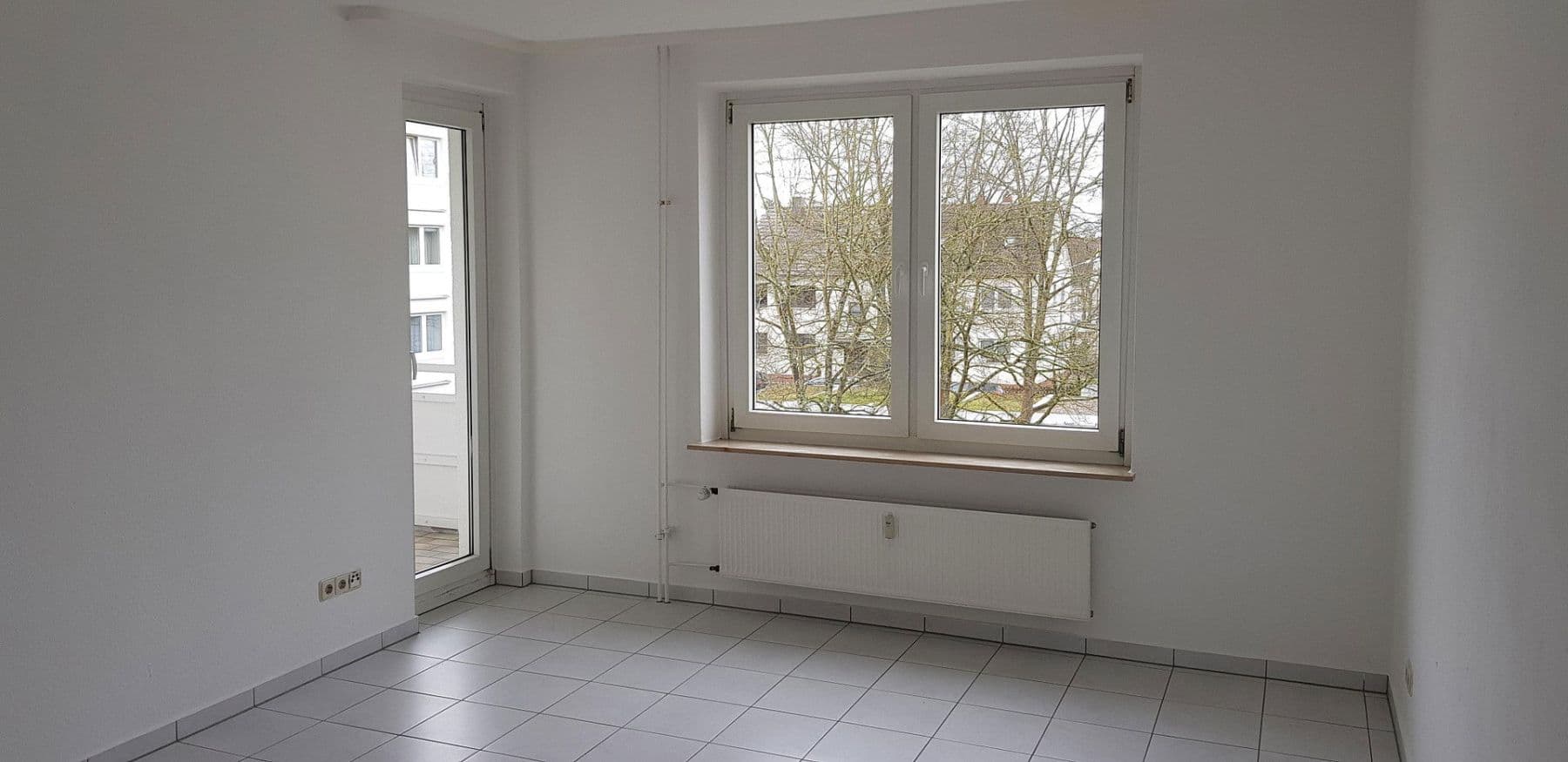 Pronájem bytu 2+1 55 m², Wendelinusstraße 33a, Hainburg, Hessen Pronájem bytu 2+1 55 m², Wendelinusstraße 33a, Hainburg, Hessen