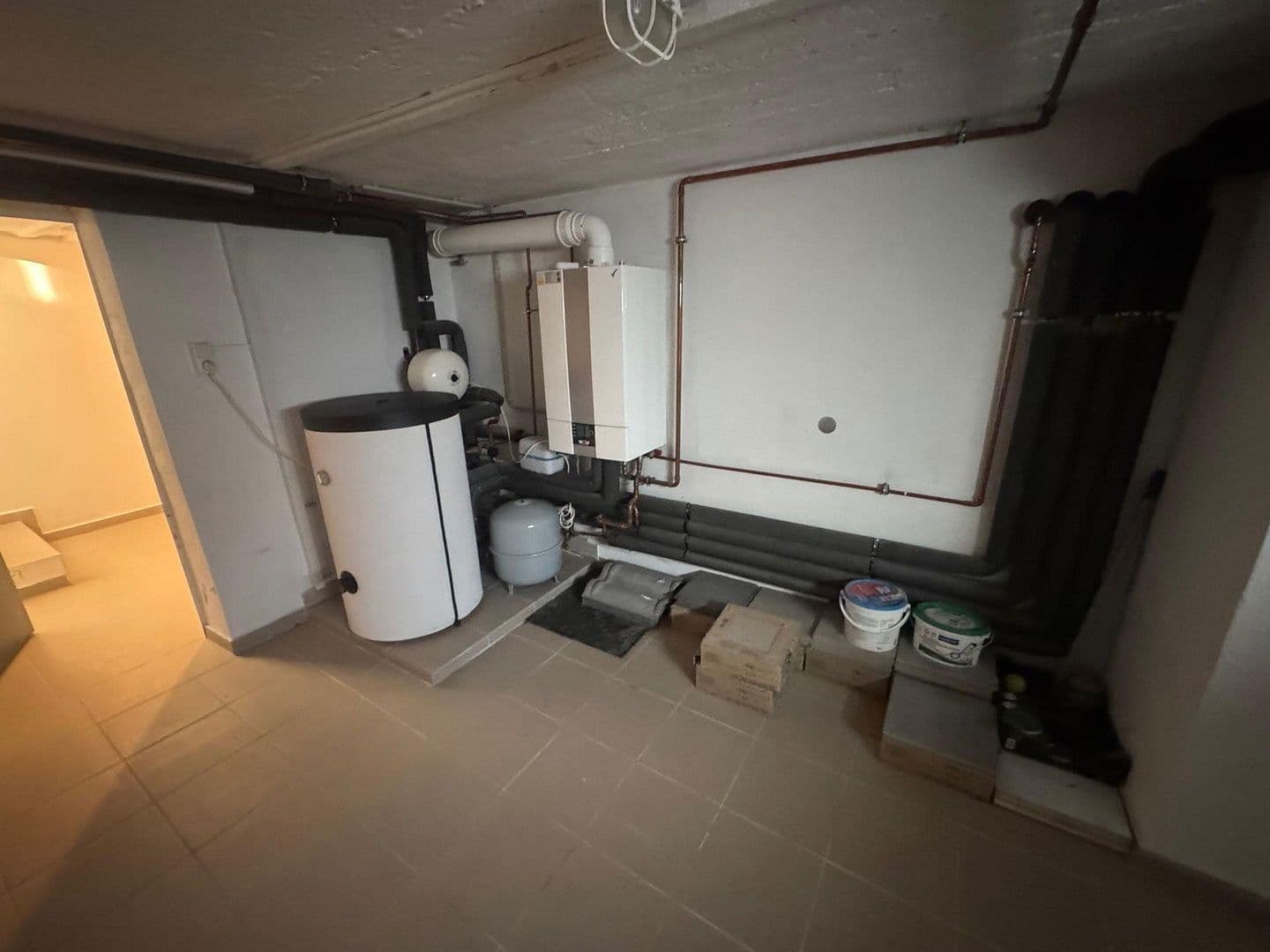 Prodej domu 200 m², pozemek 668 m², Leverkusen, Severní Porýní-Vestfálsko Prodej domu 200 m², pozemek 668 m², Leverkusen, Severní Porýní-Vestfálsko