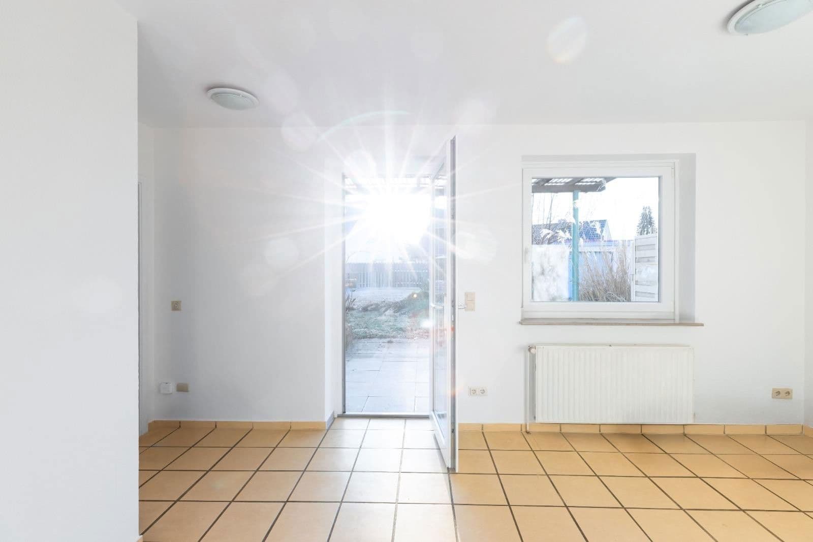 Pronájem bytu 2+1 46 m², Quickborn, Šlesvicko-Holštýnsko Pronájem bytu 2+1 46 m², Quickborn, Šlesvicko-Holštýnsko