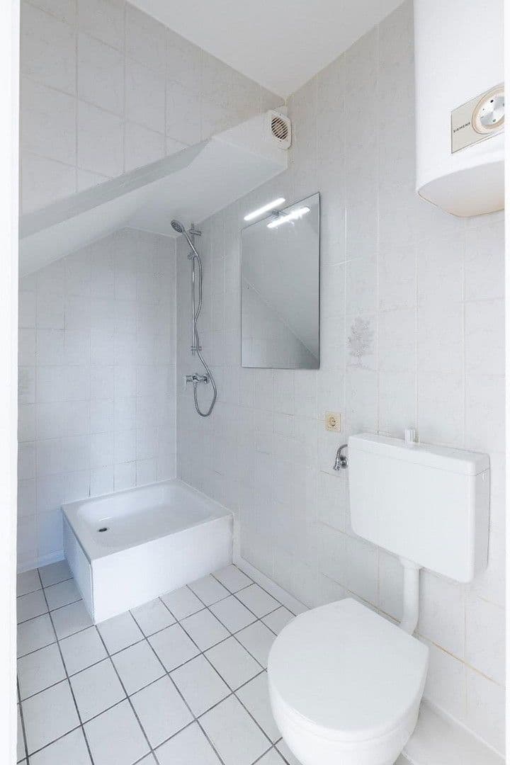 Pronájem bytu 2+1 46 m², Quickborn, Šlesvicko-Holštýnsko Pronájem bytu 2+1 46 m², Quickborn, Šlesvicko-Holštýnsko