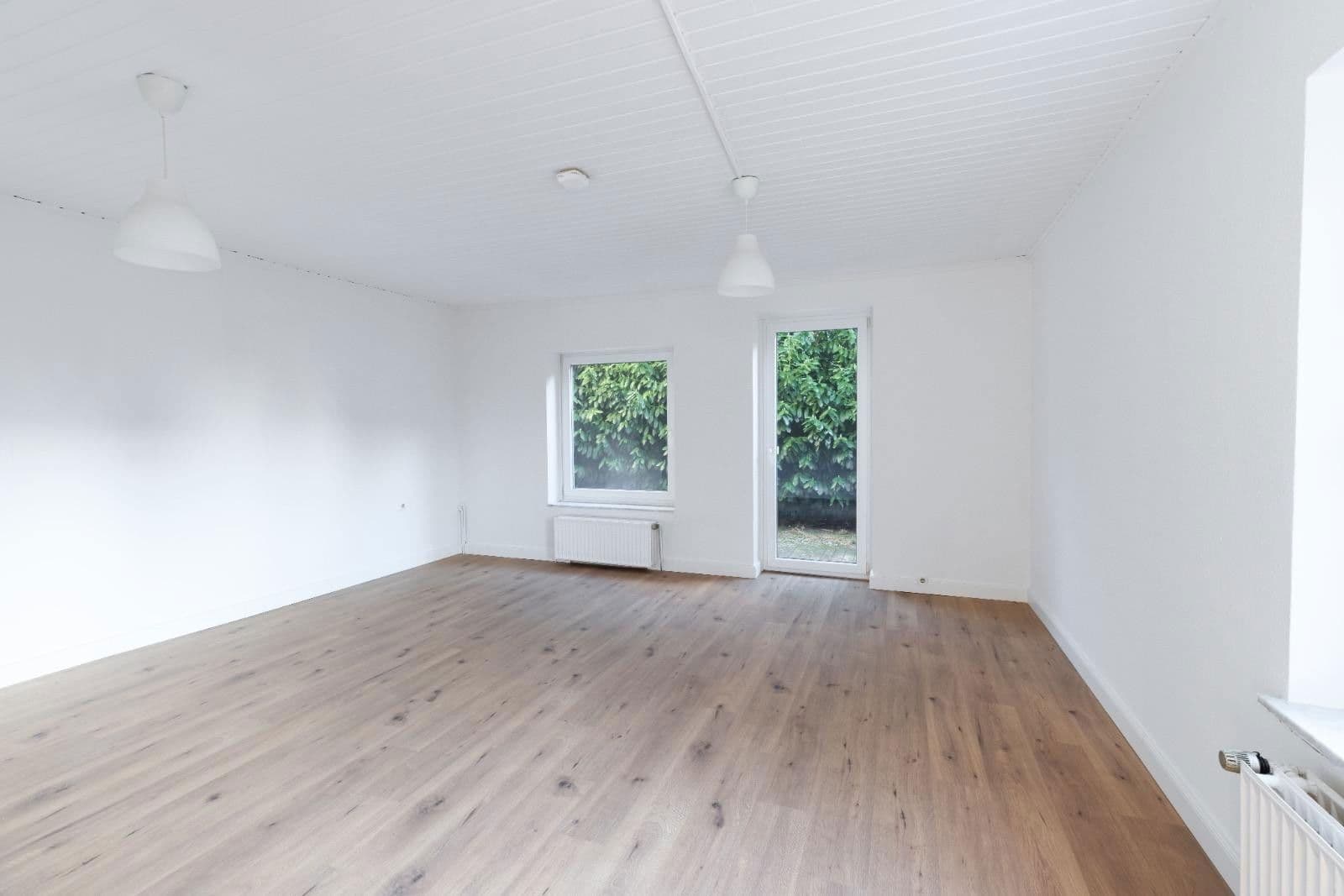 Pronájem bytu 2+1 46 m², Quickborn, Šlesvicko-Holštýnsko Pronájem bytu 2+1 46 m², Quickborn, Šlesvicko-Holštýnsko