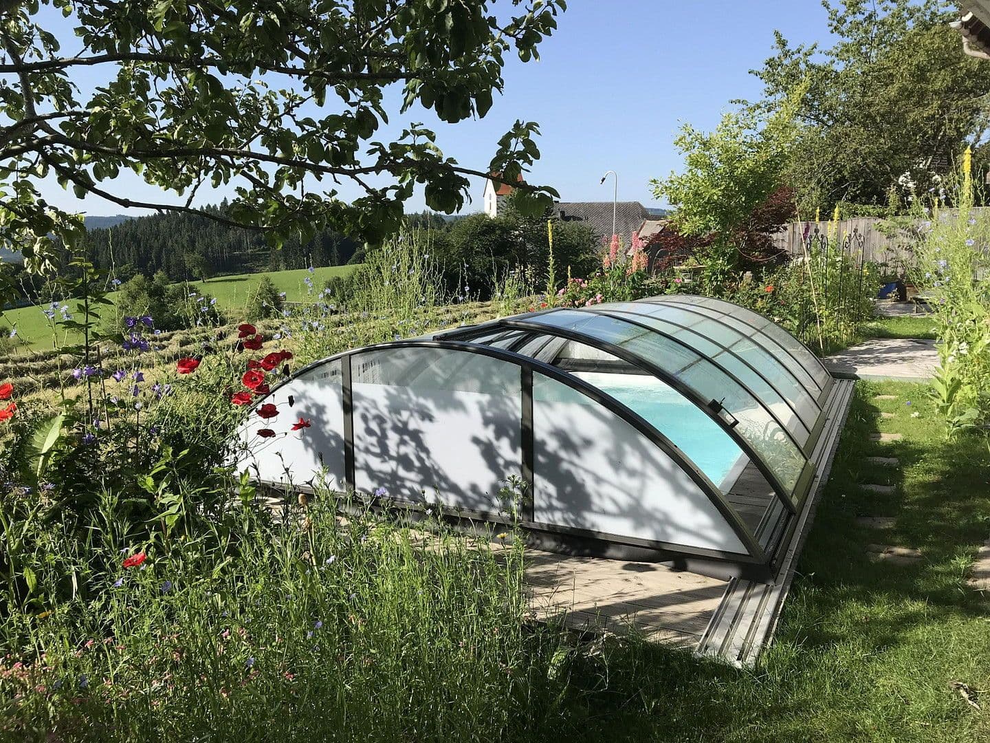 Prodej domu 209 m², pozemek 362 m², Lenzkirch, Bádensko-Württembersko Prodej domu 209 m², pozemek 362 m², Lenzkirch, Bádensko-Württembersko