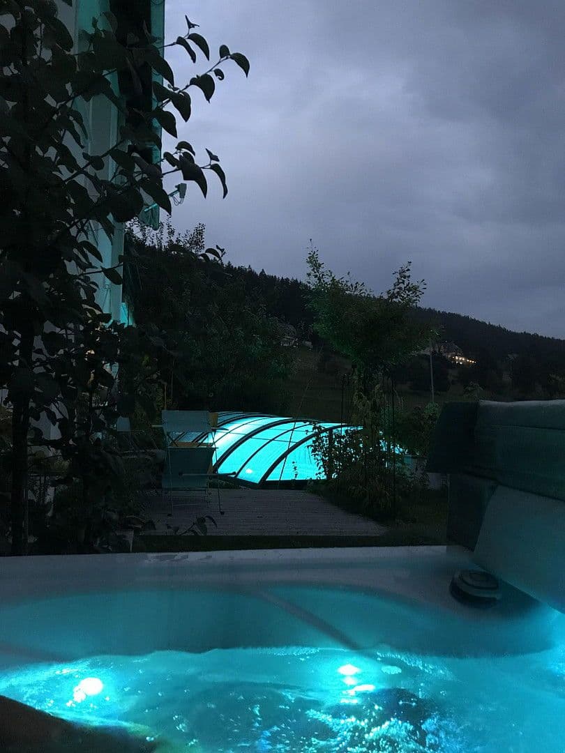 Prodej domu 209 m², pozemek 362 m², Lenzkirch, Bádensko-Württembersko Prodej domu 209 m², pozemek 362 m², Lenzkirch, Bádensko-Württembersko