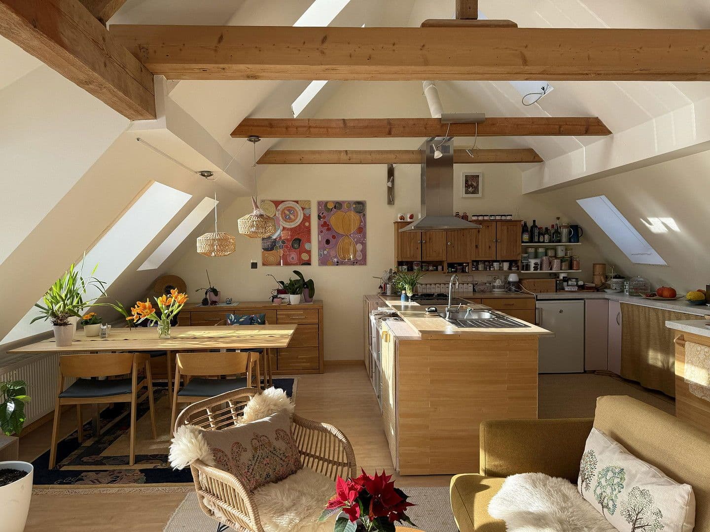 Prodej domu 209 m², pozemek 362 m², Lenzkirch, Bádensko-Württembersko Prodej domu 209 m², pozemek 362 m², Lenzkirch, Bádensko-Württembersko