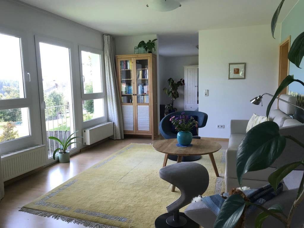 Prodej domu 209 m², pozemek 362 m², Lenzkirch, Bádensko-Württembersko Prodej domu 209 m², pozemek 362 m², Lenzkirch, Bádensko-Württembersko