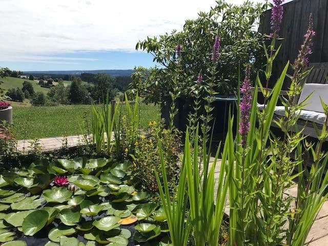 Prodej domu 209 m², pozemek 362 m², Lenzkirch, Bádensko-Württembersko Prodej domu 209 m², pozemek 362 m², Lenzkirch, Bádensko-Württembersko