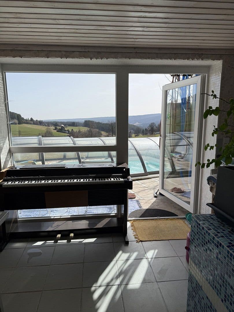 Prodej domu 209 m², pozemek 362 m², Lenzkirch, Bádensko-Württembersko Prodej domu 209 m², pozemek 362 m², Lenzkirch, Bádensko-Württembersko