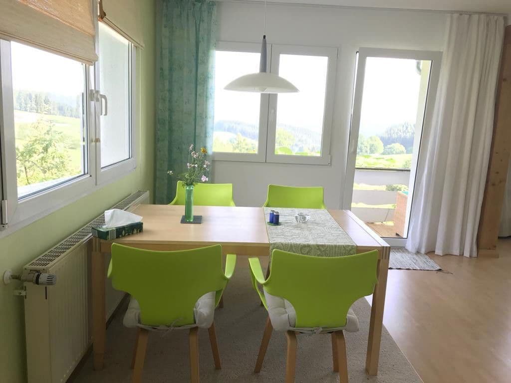 Prodej domu 209 m², pozemek 362 m², Lenzkirch, Bádensko-Württembersko Prodej domu 209 m², pozemek 362 m², Lenzkirch, Bádensko-Württembersko