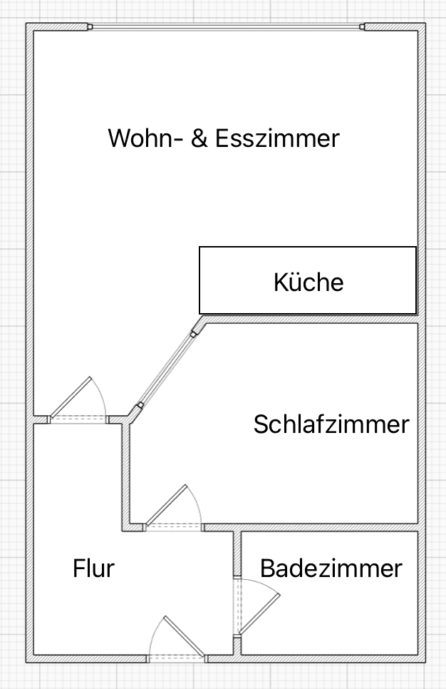 Prodej bytu 2+1 40 m², Am Bramhoff 9, Köln, Severní Porýní-Vestfálsko Prodej bytu 2+1 40 m², Am Bramhoff 9, Köln, Severní Porýní-Vestfálsko
