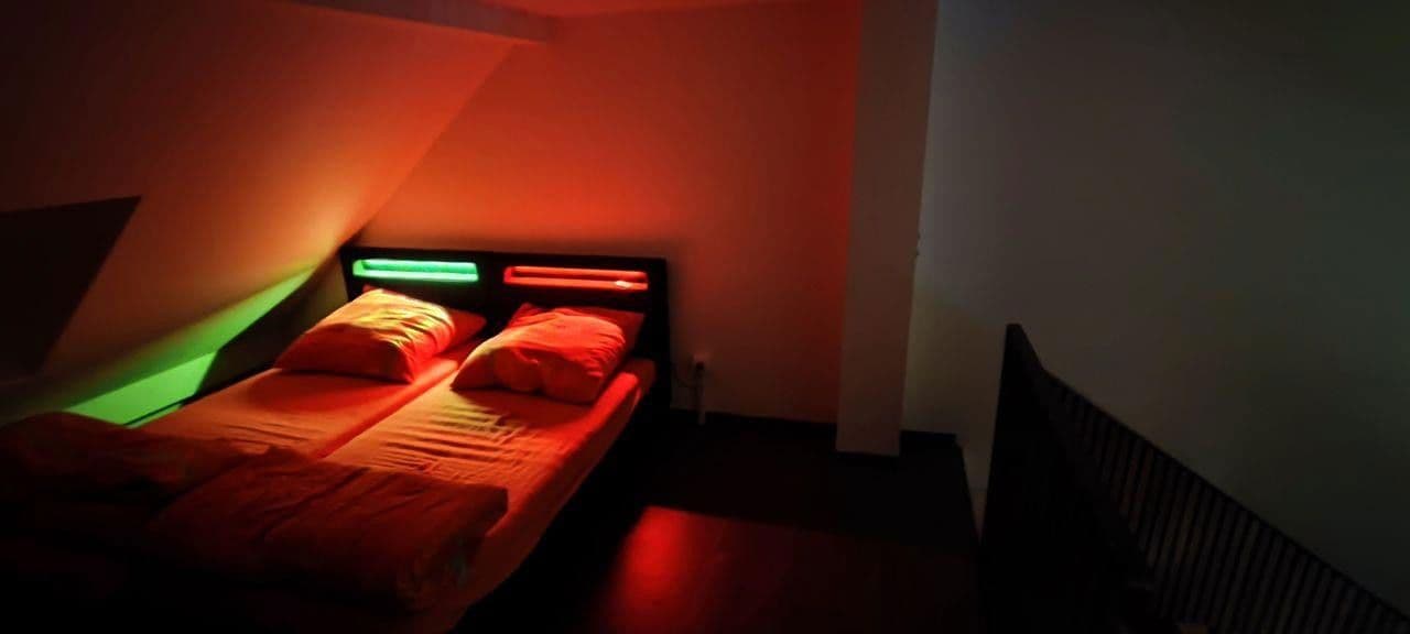 Pronájem bytu 2+1 67 m², Jägerallee 32, Potsdam, Braniborsko Pronájem bytu 2+1 67 m², Jägerallee 32, Potsdam, Braniborsko