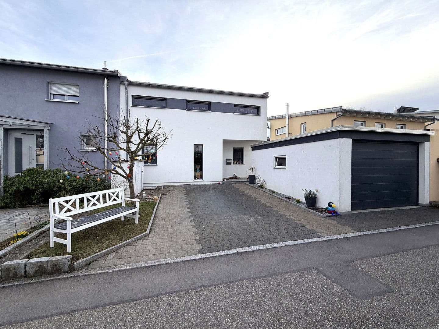 Prodej domu 148 m², pozemek 276 m², Baltmannsweiler, Bádensko-Württembersko Prodej domu 148 m², pozemek 276 m², Baltmannsweiler, Bádensko-Württembersko