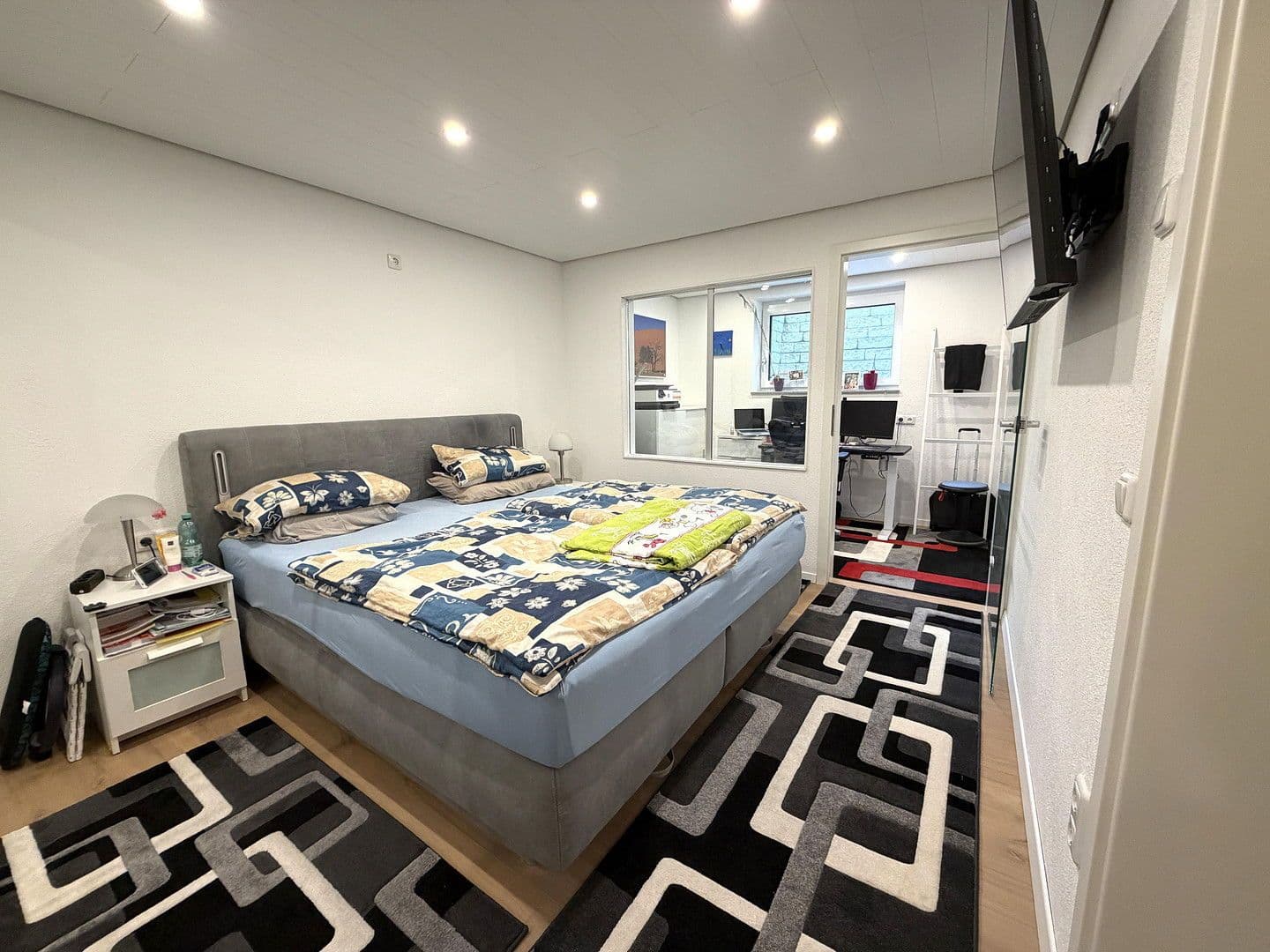 Prodej domu 148 m², pozemek 276 m², Baltmannsweiler, Bádensko-Württembersko Prodej domu 148 m², pozemek 276 m², Baltmannsweiler, Bádensko-Württembersko