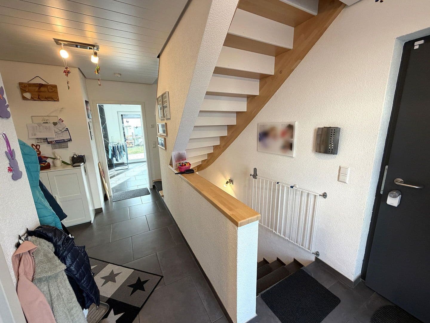 Prodej domu 148 m², pozemek 276 m², Baltmannsweiler, Bádensko-Württembersko Prodej domu 148 m², pozemek 276 m², Baltmannsweiler, Bádensko-Württembersko