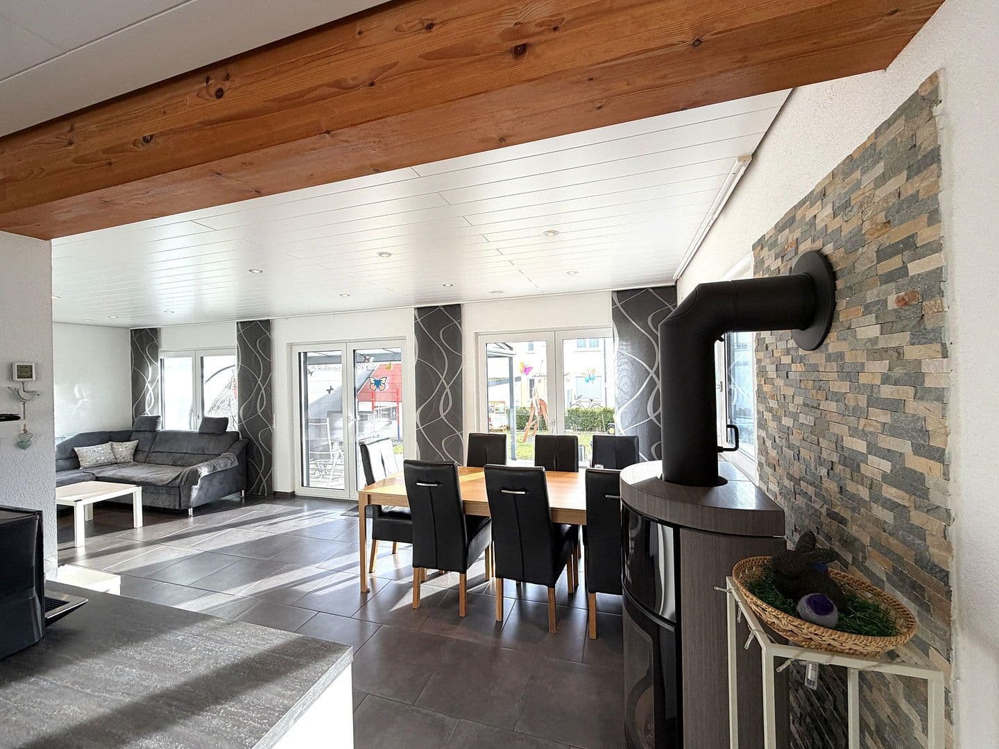 Prodej domu 148 m², pozemek 276 m², Baltmannsweiler, Bádensko-Württembersko Prodej domu 148 m², pozemek 276 m², Baltmannsweiler, Bádensko-Württembersko