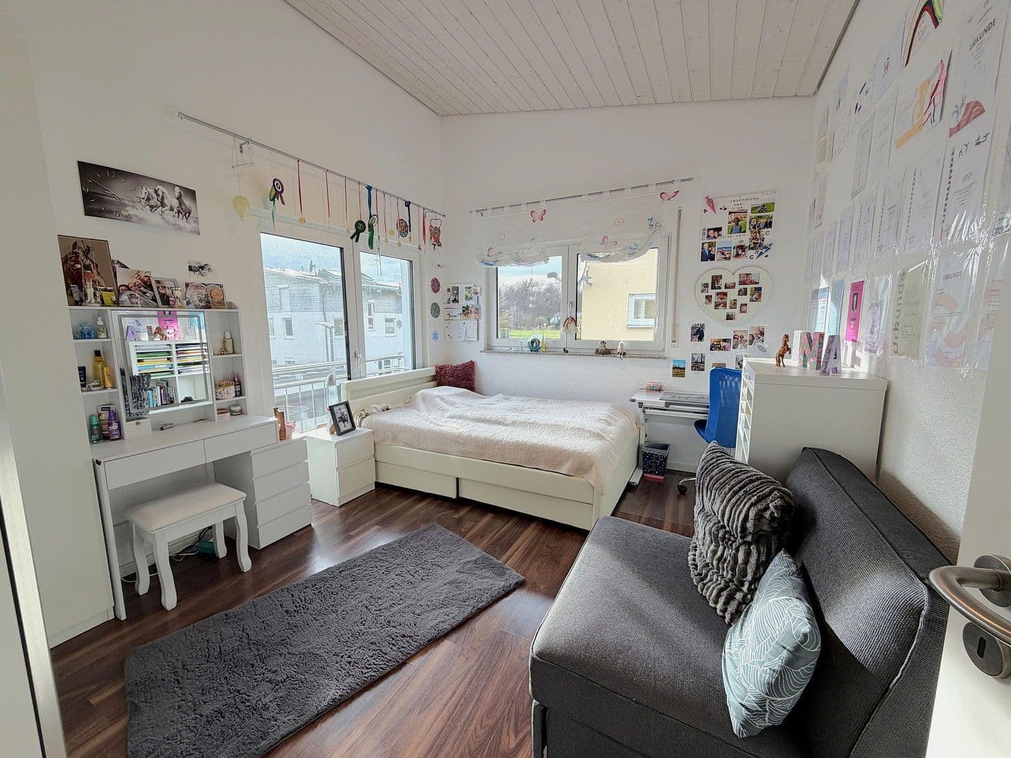 Prodej domu 148 m², pozemek 276 m², Baltmannsweiler, Bádensko-Württembersko Prodej domu 148 m², pozemek 276 m², Baltmannsweiler, Bádensko-Württembersko