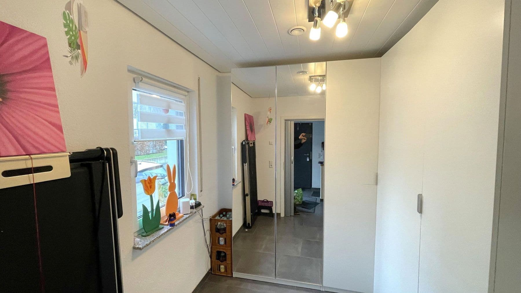 Prodej domu 148 m², pozemek 276 m², Baltmannsweiler, Bádensko-Württembersko Prodej domu 148 m², pozemek 276 m², Baltmannsweiler, Bádensko-Württembersko