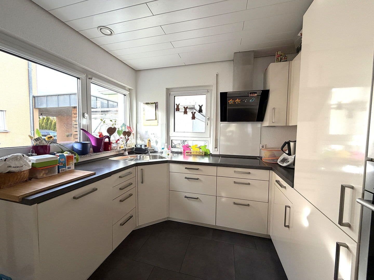 Prodej domu 148 m², pozemek 276 m², Baltmannsweiler, Bádensko-Württembersko Prodej domu 148 m², pozemek 276 m², Baltmannsweiler, Bádensko-Württembersko