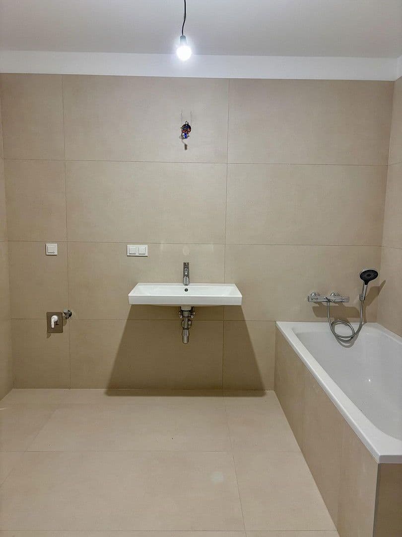 Pronájem bytu 2+1 68 m², Heiligenstädter Straße 395a, Wien, Wien Pronájem bytu 2+1 68 m², Heiligenstädter Straße 395a, Wien, Wien