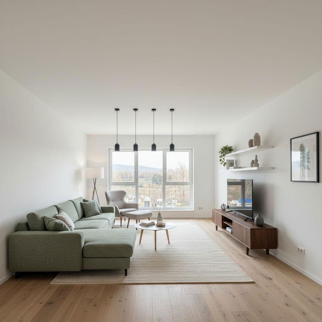 Pronájem bytu 2+1 68 m², Heiligenstädter Straße 395a, Wien, Wien Pronájem bytu 2+1 68 m², Heiligenstädter Straße 395a, Wien, Wien