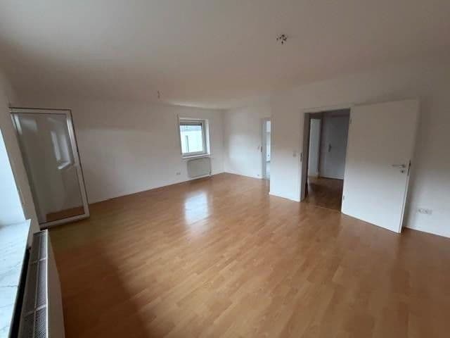 Pronájem bytu 4+1 120 m², Kasseler Straße 55, Großalmerode, Hessen Pronájem bytu 4+1 120 m², Kasseler Straße 55, Großalmerode, Hessen